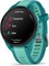 Умные часы Garmin Forerunner 165 Music с AMOLED дисплеем | Умные часы с GPS и 11 днями автономной работы в режиме смарт-часов | Сенсорный дисплей с расширенным мониторингом состояния здоровья 1000009929 - фото 539675