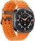 Samsung Galaxy Watch Ultra 3,81 см (1,5 дюйма) AMOLED 47 мм, разрешение 480 x 480 пикселей, сенсорный экран, 4G, серый, WiFi, GPS 1000009934 - фото 539696