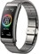 Водонепроницаемая Bluetooth-гарнитура и смарт-браслет HUAWEI Ipx7 Talkband B6 Elite — титаново-серый 1000009938