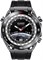 Умные часы Huawei Watch Ultimate, iOS и Android, инновационный материал Liquid Metal, технология погружения на глубину до 100 м, 14-дневный срок службы аккумулятора, версия для ЕС/Великобритании (черный) 1000009940 - фото 539722