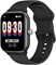 Умные часы ArmFit GTX Amoled AI для мужчин и женщин, Android iPhone со встроенной Alexa и Bluetooth-звонками, фитнес-трекер с защитой от воды IP68, более 100 видов спорта, пульсометр SpO2 (черные) 1000009945 - фото 539743