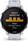 Умные часы GARMIN Solar Smartwatch Forerunner 955 — белые | 20 дней автономной работы в режиме смарт-часов | Сенсорный экран и расширенные функции мониторинга здоровья 1000009949