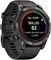 Умные часы премиум-класса GARMIN Fenix 7 pro — версия с сапфировым стеклом и солнечной зарядкой | 37 дней автономной работы и встроенный фонарик | Расширенные показатели тренировок и данные о восстановлении | Прочная конструкция 1000009952