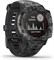GPS-часы GARMIN INSTINCT SOLAR CAMO EDITION GRAPHITE CAMO WW 1000009965 - фото 539841
