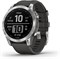 GARMIN FENIX 7 — стандартная версия, серебристый с графитовым ремешком | Смарт-часы с AMOLED-дисплеем и сенсорным экраном | Фитнес-часы с 18 днями автономной работы в режиме смарт-часов 1000009966 - фото 539846