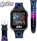 Accutime Kids Marvel Black Panther Black — развивающие сенсорные умные часы для мальчиков, девочек и малышей — селфи-камера, обучающие игры, будильник, калькулятор, шагомер (модель: AVG4608AZ) 1000009970