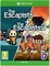 The Escapists & The Escapists 2 - Double Pack (русская версия) 2230 - фото 5398