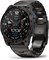 GARMIN D2 MACH 1 ЧЕРНЫЙ МАТОВЫЙ ТИТАН С ТИТАНОВЫМ РЕМЕШКОМ EMEA 1000009979 - фото 539912