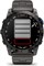 GARMIN D2 MACH 1 ЧЕРНЫЙ МАТОВЫЙ ТИТАН С ТИТАНОВЫМ РЕМЕШКОМ EMEA 1000009979