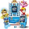 Умные цифровые часы Accutime PAW4316AZ Nickelodeon Paw Patrol для детей, диаметр 40 мм, синие 1000009980
