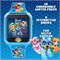 Умные цифровые часы Accutime PAW4316AZ Nickelodeon Paw Patrol для детей, диаметр 40 мм, синие 1000009980