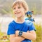 Умные цифровые часы Accutime PAW4316AZ Nickelodeon Paw Patrol для детей, диаметр 40 мм, синие 1000009980