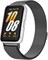 Металлические ремешки для Samsung Galaxy Fit 3, регулируемый ремешок из нержавеющей стали с магнитной застежкой для умных часов Samsung Galaxy FIT 3 SM-R390, женский и мужской ремешок 1000009985 - фото 539939