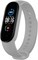 Силиконовый ремешок MARGOUN для Xiaomi mi band 5, сменный ремешок для умных часов, аксессуары для браслета 1000009999 - фото 540005
