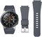 Силиконовый ремешок SKEIDO 22 мм для умных часов Samsung Galaxy Watch 46 мм SM-R800, сменный браслет, ремешок для часов, унисекс 1000010010 - фото 540055