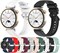2 пары силиконовых ремешков для часов, совместимых с умными часами Huawei Watch GT 4, сменный мягкий спортивный ремешок, водонепроницаемый спортивный ремешок для Huawei Watch GT 4 41 мм, аксессуары для умных часов 1000010014 - фото 540071