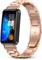Металлический ремешок O Ozone, совместимый с Huawei Band 8 | Huawei Band 9, 3 бусины из нержавеющей стали, сменный браслет для умных часов, браслеты для мужчин и женщин 1000010019 - фото 540092