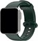 Сменный силиконовый ремешок Dado, совместимый с умными часами Mi Smart Watch Lite, однотонный ремешок 1000010020 - фото 540097