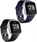 Ремешок KASTWAVE, совместимый с Fitbit Versa/Versa 2/Fitbit Versa Lite, унисекс 1000010027 - фото 540128