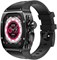 Интегрированный корпус и ремешок Dado, совместимый с Apple Watch Ultra 2 и 8 Ultra 49 мм 1000010043 - фото 540206