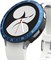 Ringke [Air Sports + безель Styling] Совместим с Samsung Galaxy Watch 4 40 мм / Galaxy Watch FE. Гибкий ударопрочный чехол из ТПУ с клейкой алюминиевой рамкой. Аксессуар для чехла - черный / 12 1000010060 - фото 540283