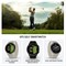 Garmin Approach® S50, продвинутые смарт-часы для гольфа с GPS-навигатором, AMOLED-дисплей, функции отслеживания на поле, пульсометр на запястье, кремово-золотой алюминиевый безель с нейлоновым ремешком ComfortFit цвета слоновой кости 1000010065