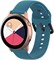 Силиконовый ремешок O Ozone для Samsung Galaxy Watch 7, 6, 5, 4 FE (40 мм, 44 мм, 45 мм)/Galaxy Watch 6, 4 Classic (43 мм, 47 мм, 42 мм, 46 мм). Мягкий силиконовый ремешок для умных часов толщиной 20 мм для мужчин и женщин. 1000010076
