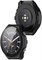Защитный чехол SKEIDO для ПК + защитное стекло для экрана Xiaomi Mi Watch S1, полное покрытие, жесткий чехол с закаленным стеклом, корпус для умных часов 1000010083