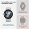 Защитная пленка Spigen Glas.tR EZ Fit для Samsung Galaxy Watch 7 (44 мм) — 2 шт. 1000010094