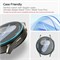 Защитная пленка Spigen Glas.tR EZ Fit для Samsung Galaxy Watch 7 (44 мм) — 2 шт. 1000010094