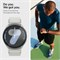 Защитная пленка Spigen Glas.tR EZ Fit для Samsung Galaxy Watch 7 (44 мм) — 2 шт. 1000010094