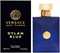 Туалетная вода Versace Pour Homme Dylan Blue для мужчин, 100 мл 1000010128 - фото 540591