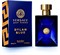 Туалетная вода Versace Pour Homme Dylan Blue для мужчин, 100 мл 1000010128