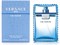 Versace Eau Fraiche By Versace For Men — Туалетная вода, 100 мл, 157245 1000010132