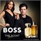 Туалетная вода Hugo Boss The Scent для мужчин, 100 мл (3,3 унции) 1000010140