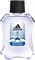 Туалетная вода для мужчин Adidas Лига Чемпионов УЕФА Arena Edition 100 мл 1000010172 - фото 540773