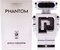 Туалетная вода Paco Rabanne Phantom For Men 100 мл 1000010179 - фото 540806