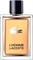 Lacoste L'Homme Духи для мужчин Туалетная вода 100 мл 1000010189 - фото 540847