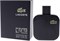 Eau De LACOSTE L.12.12 Noir - Духи для мужчин - Туалетная вода, 100 мл 1000010195
