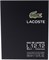 Eau De LACOSTE L.12.12 Noir - Духи для мужчин - Туалетная вода, 100 мл 1000010195