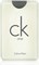 Calvin Klein CK One Perfume for Unisex Туалетная вода 20 мл 1000010198 - фото 540877