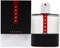 PRADA Luna Rossa Carbon Туалетная вода для мужчин, 100 мл 1000010200 - фото 540885