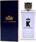 Мужская туалетная вода Dolce & Gabbana K, 150 мл 1000010203