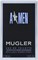 MUGLER A*Men, туалетная вода, мужские духи, амбровый, древесный и гурманский аромат, аромат для мужчин, сменный флакон, 50 мл 1000010204