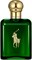 Ralph Lauren - Polo - Туалетная вода - Мужской одеколон - Древесный и пряный - с сосной, пачули, кожей и табаком - Средняя интенсивность - 4,2 жидких унции 1000010226 - фото 540972