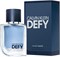Calvin Klein Defy Perfume для мужчин Туалетная вода 50 мл 1000010242