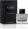 Туалетная вода-спрей Seduction In Black от Antonio Banderas, 3,4 унции для мужчин 1000010248 - фото 541035