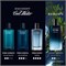 Davidoff Cool Water Reborn Perfume for Men, туалетная вода 125 мл 1000010251