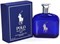Polo Blue от Ralph Lauren для мужчин — туалетная вода, 125 мл 1000010267 - фото 541102