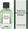 Lacoste Match Point парфюмерная вода для мужчин туалетная вода 100 мл 1000010274